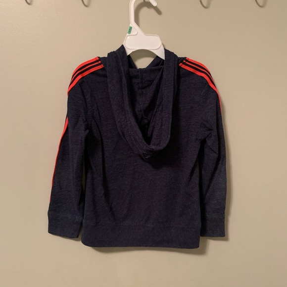 3 items for $20 / OshKosh Hoodie - Picture 2 of 5